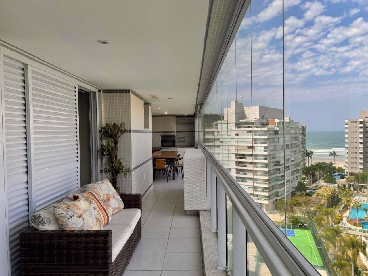 Apartamento à venda com 3 quartos, 132m² - Foto 25