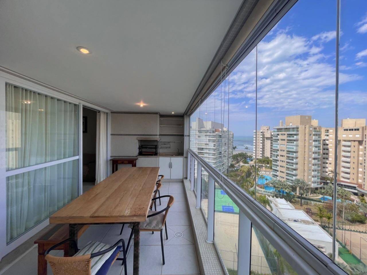 Apartamento à venda com 3 quartos, 132m² - Foto 26