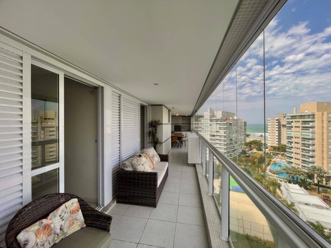 Apartamento à venda com 3 quartos, 132m² - Foto 24
