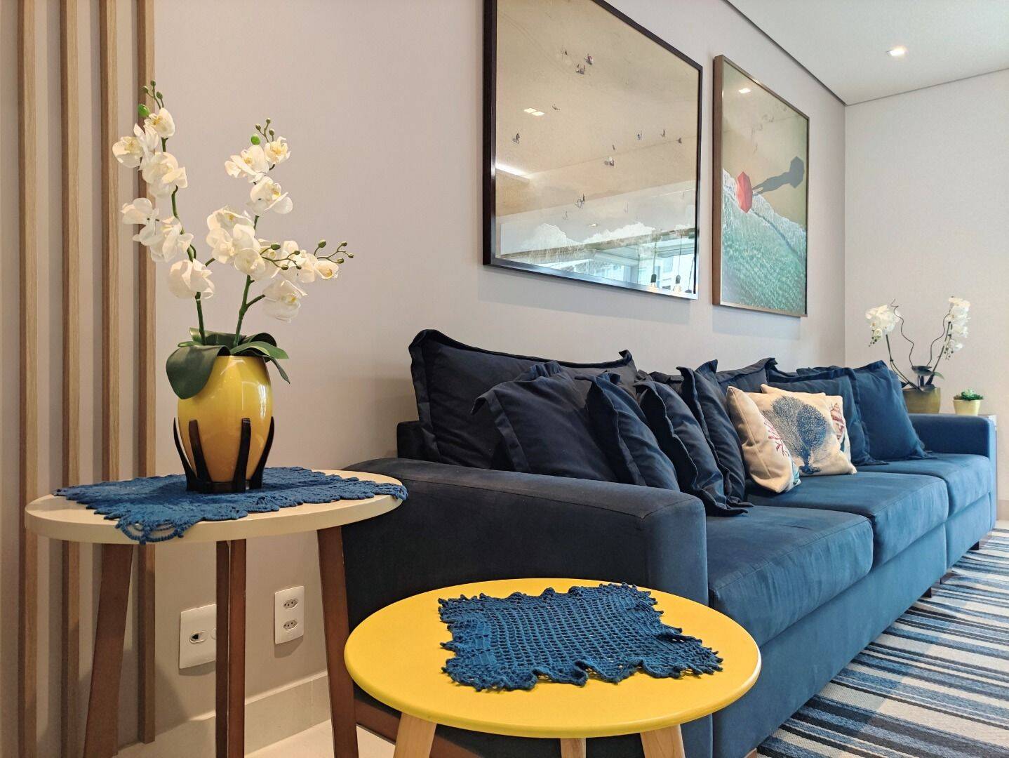 Apartamento à venda com 4 quartos, 280m² - Foto 4
