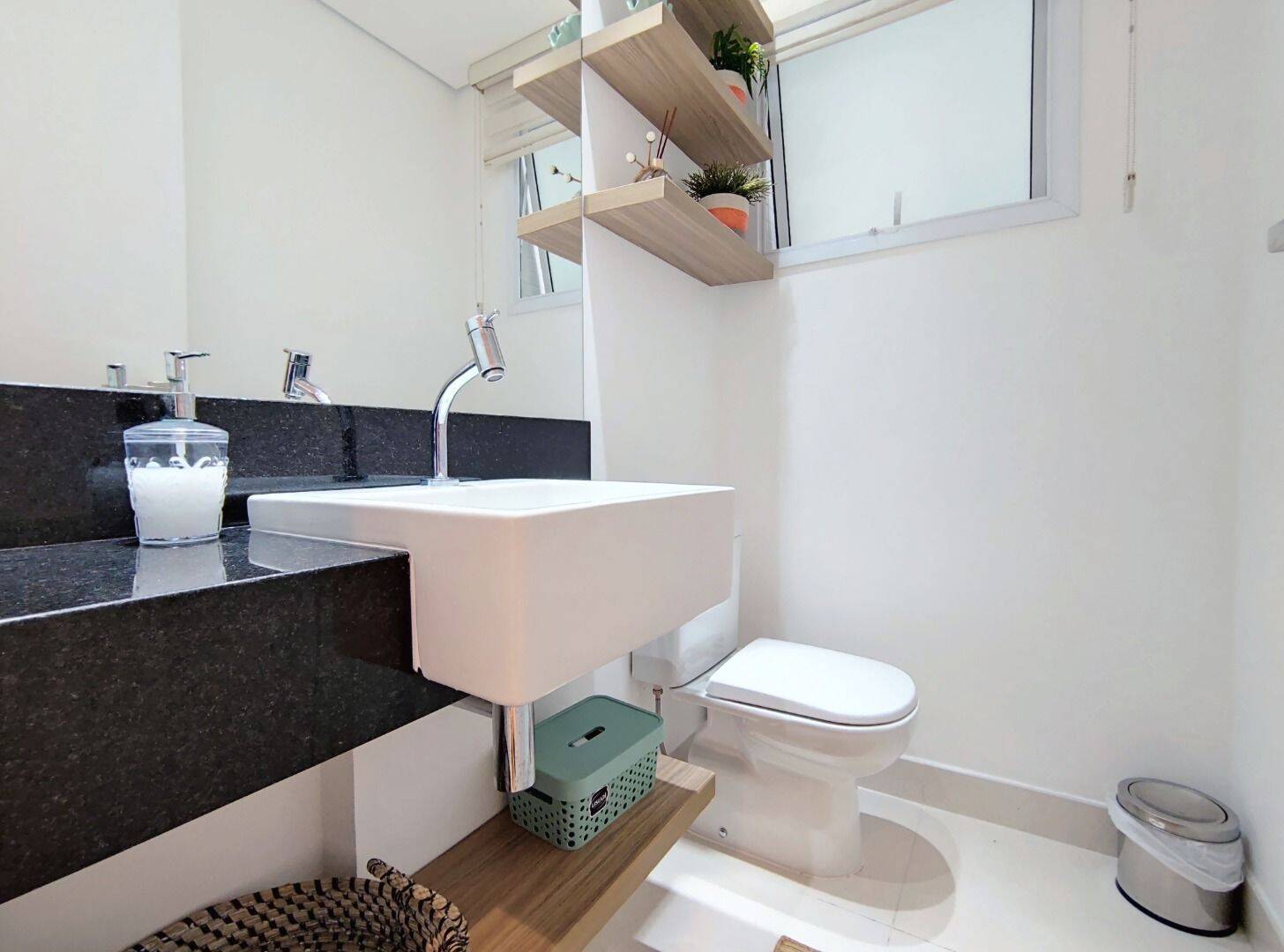 Apartamento à venda com 4 quartos, 280m² - Foto 5