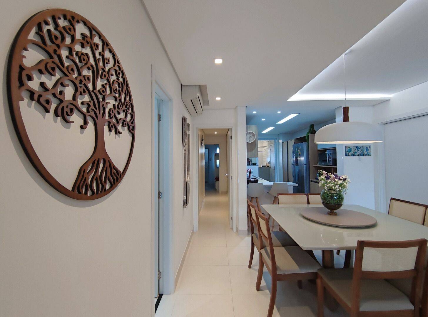 Apartamento à venda com 4 quartos, 280m² - Foto 6