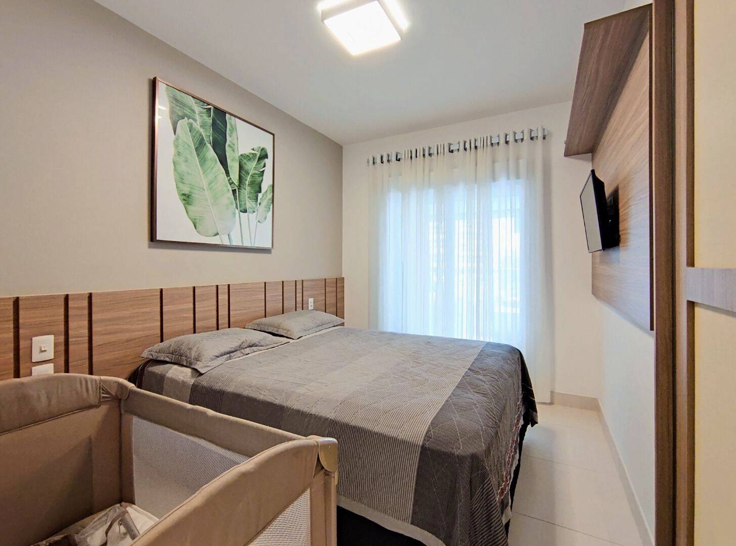 Apartamento à venda com 4 quartos, 280m² - Foto 7
