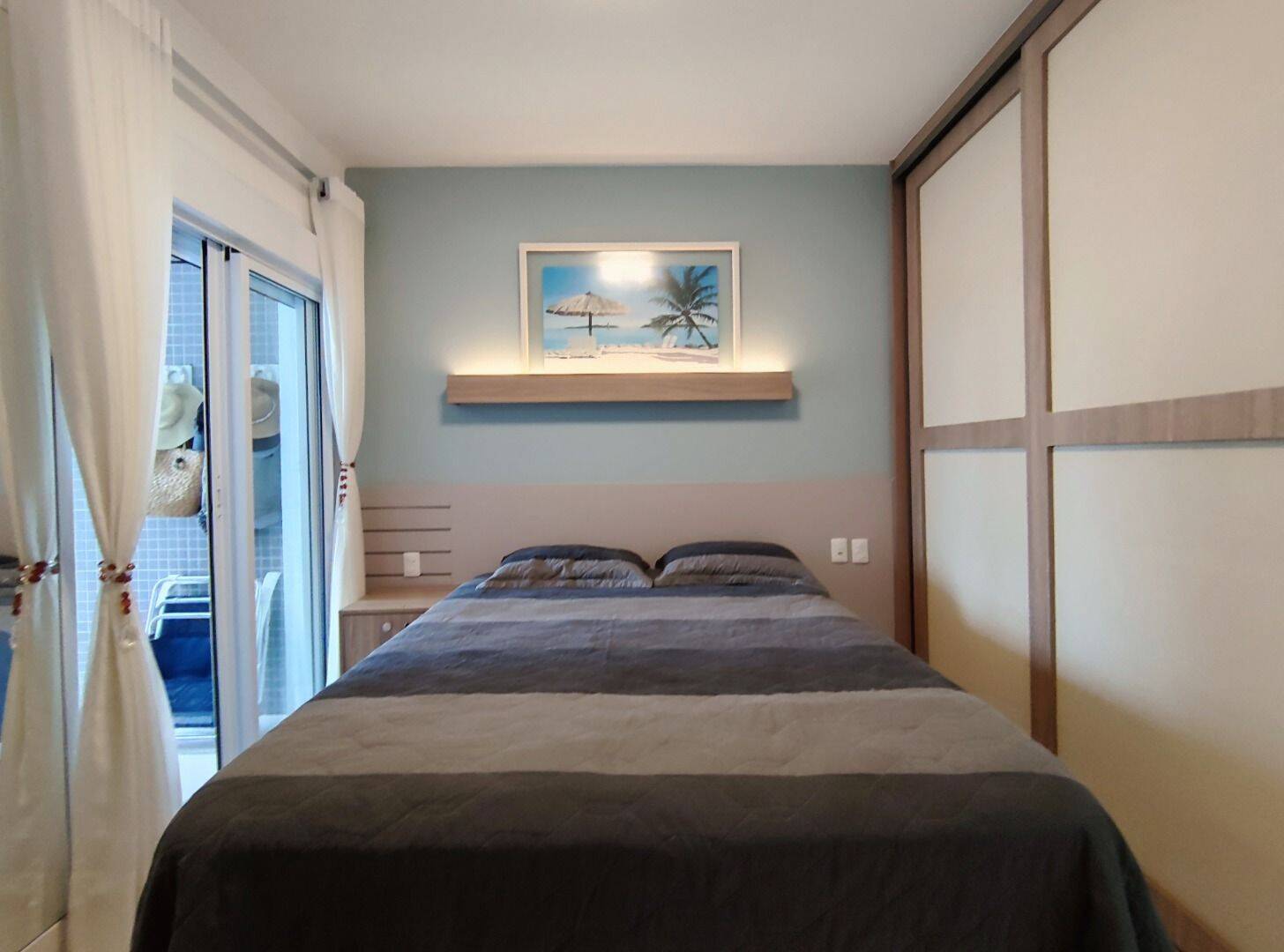 Apartamento à venda com 4 quartos, 280m² - Foto 11