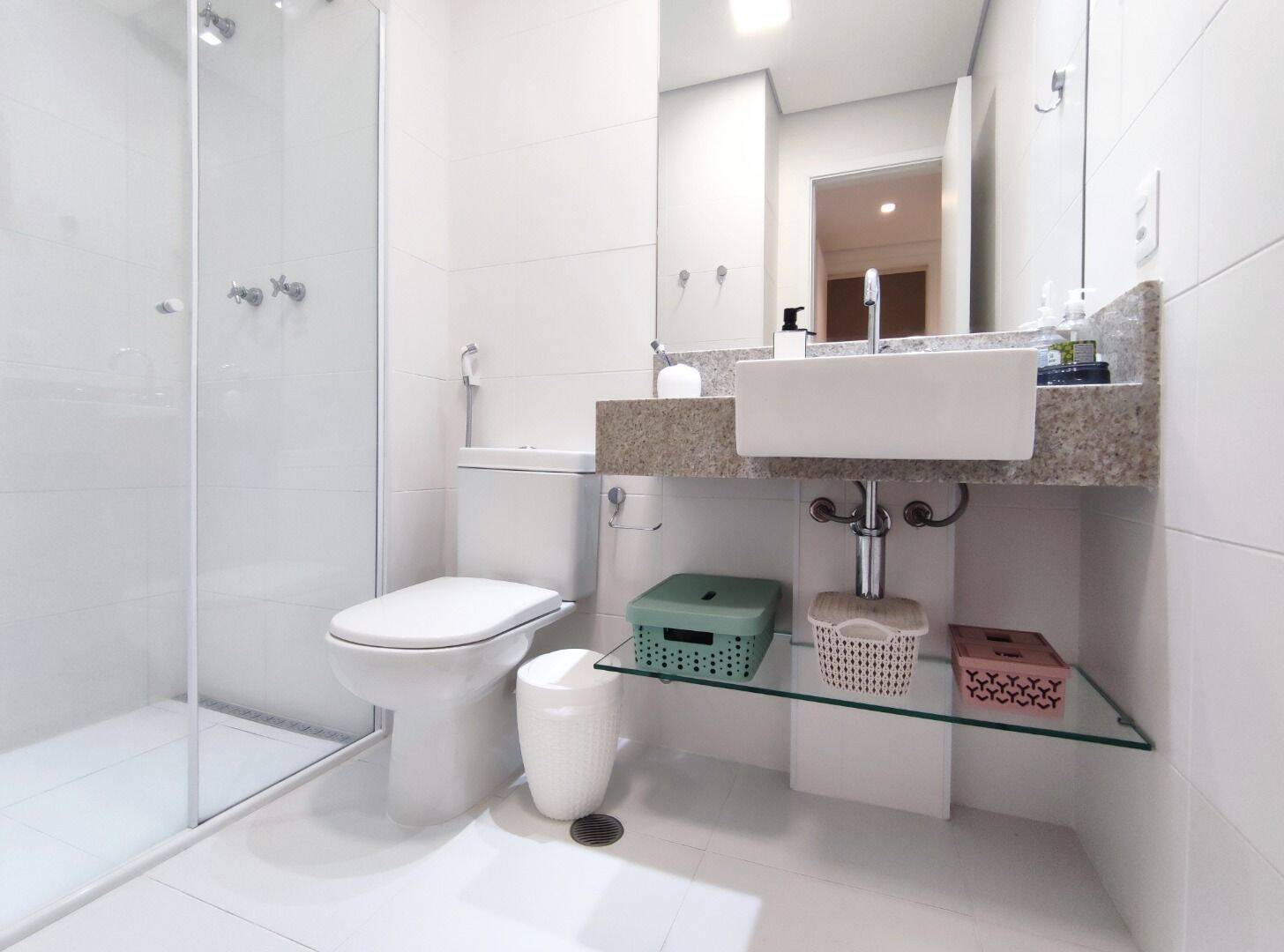 Apartamento à venda com 4 quartos, 280m² - Foto 8