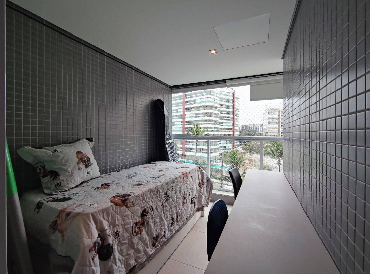 Apartamento à venda com 4 quartos, 280m² - Foto 9