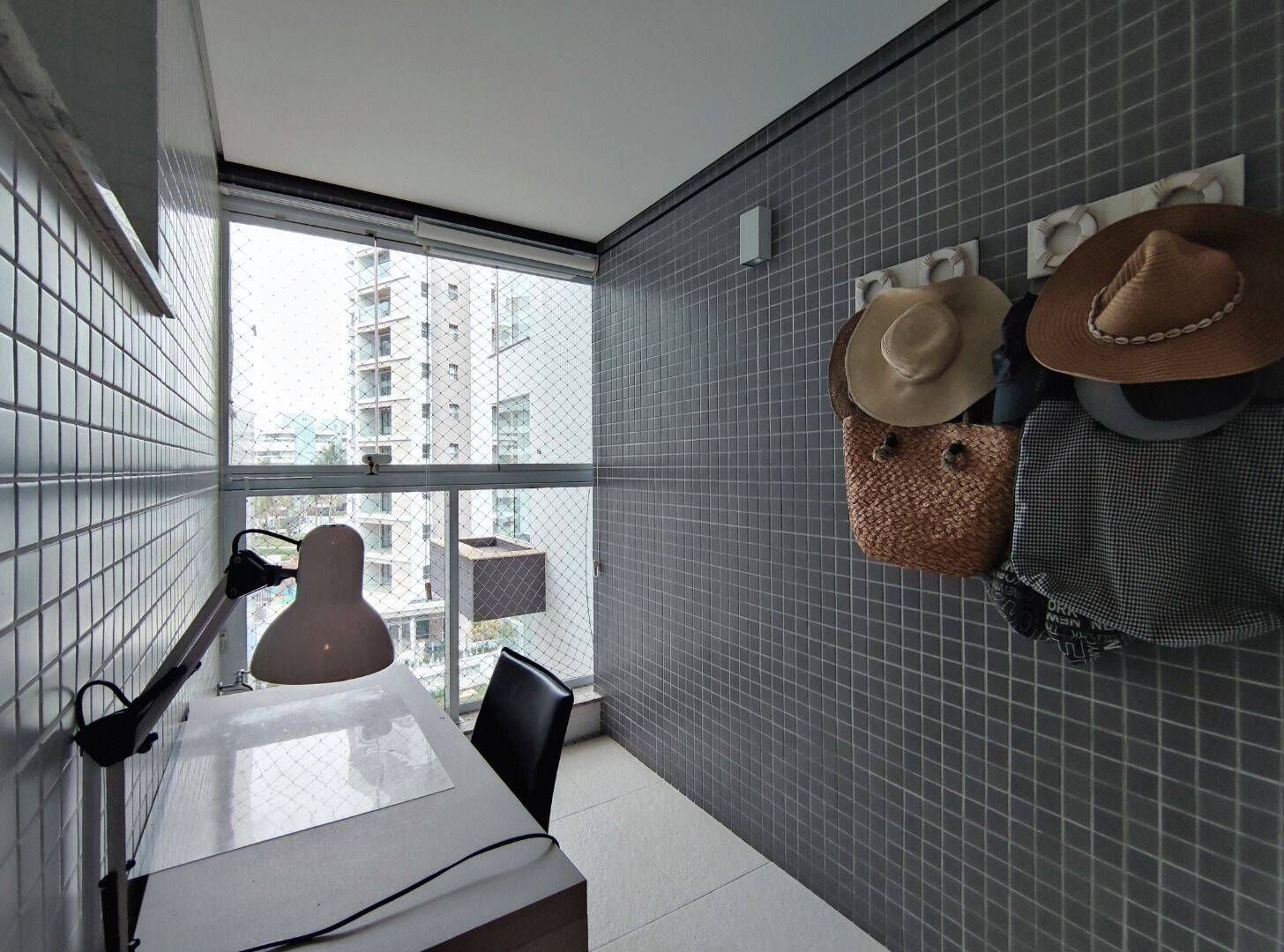 Apartamento à venda com 4 quartos, 280m² - Foto 14