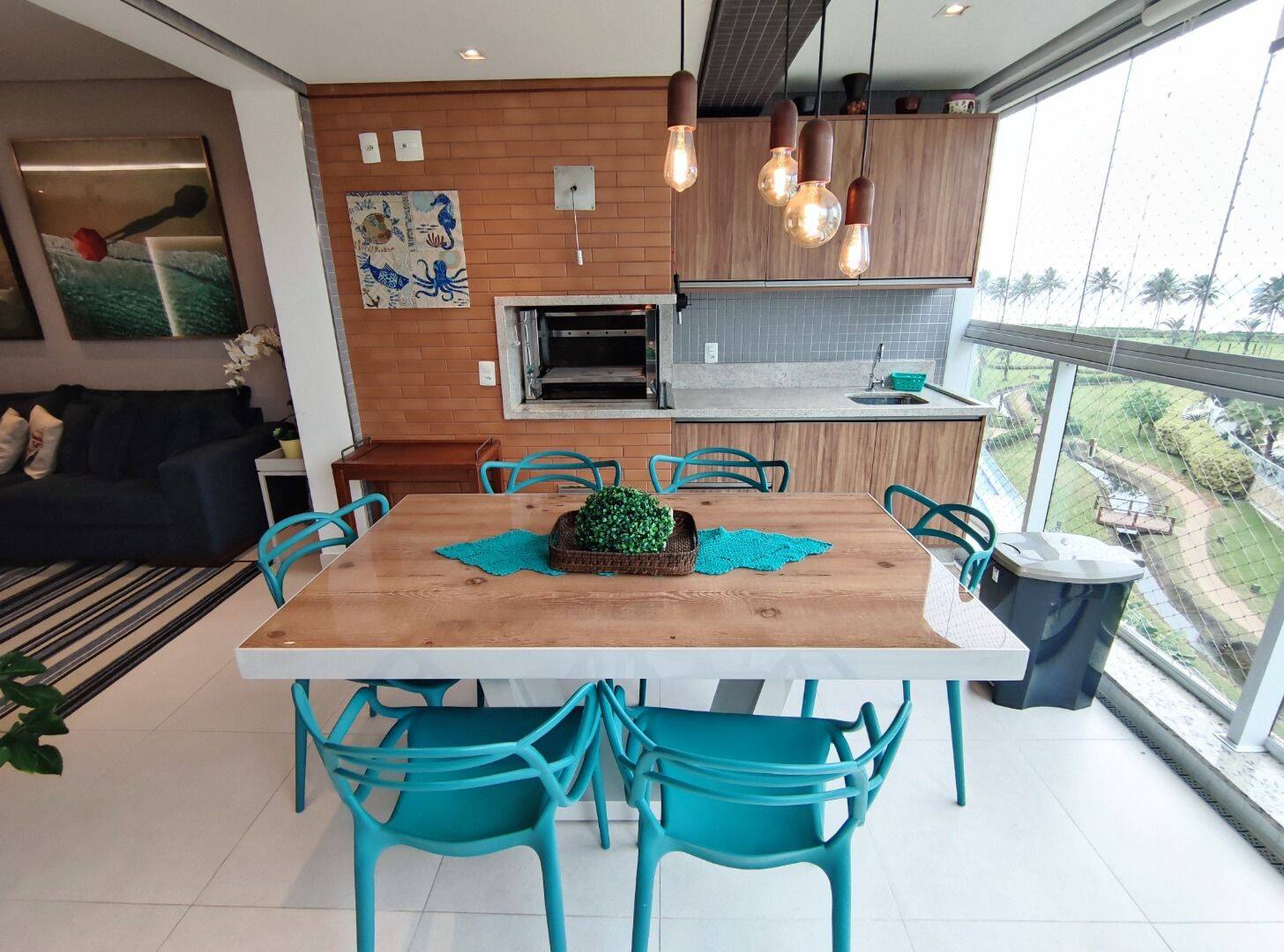 Apartamento à venda com 4 quartos, 280m² - Foto 15