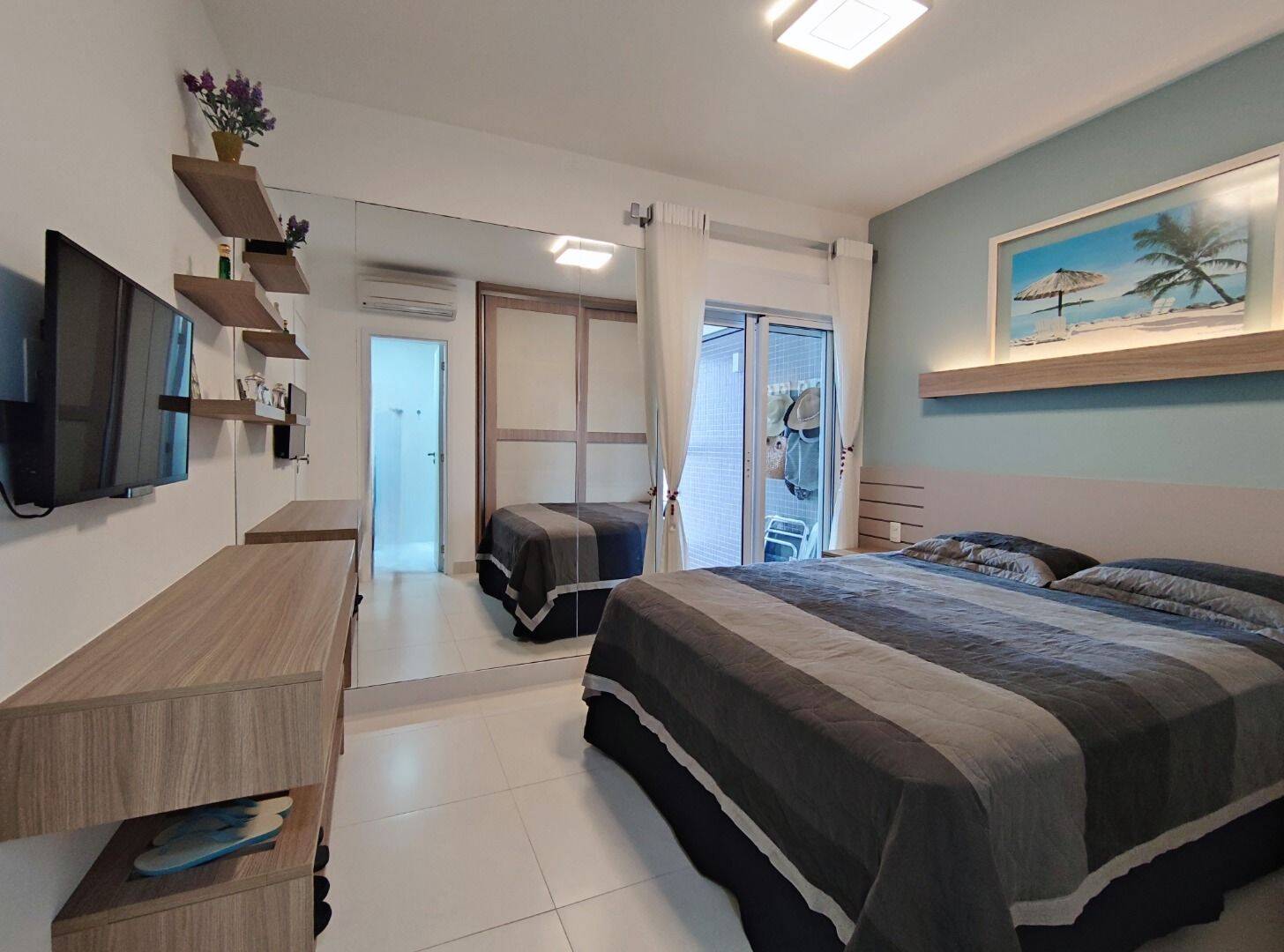 Apartamento à venda com 4 quartos, 280m² - Foto 12