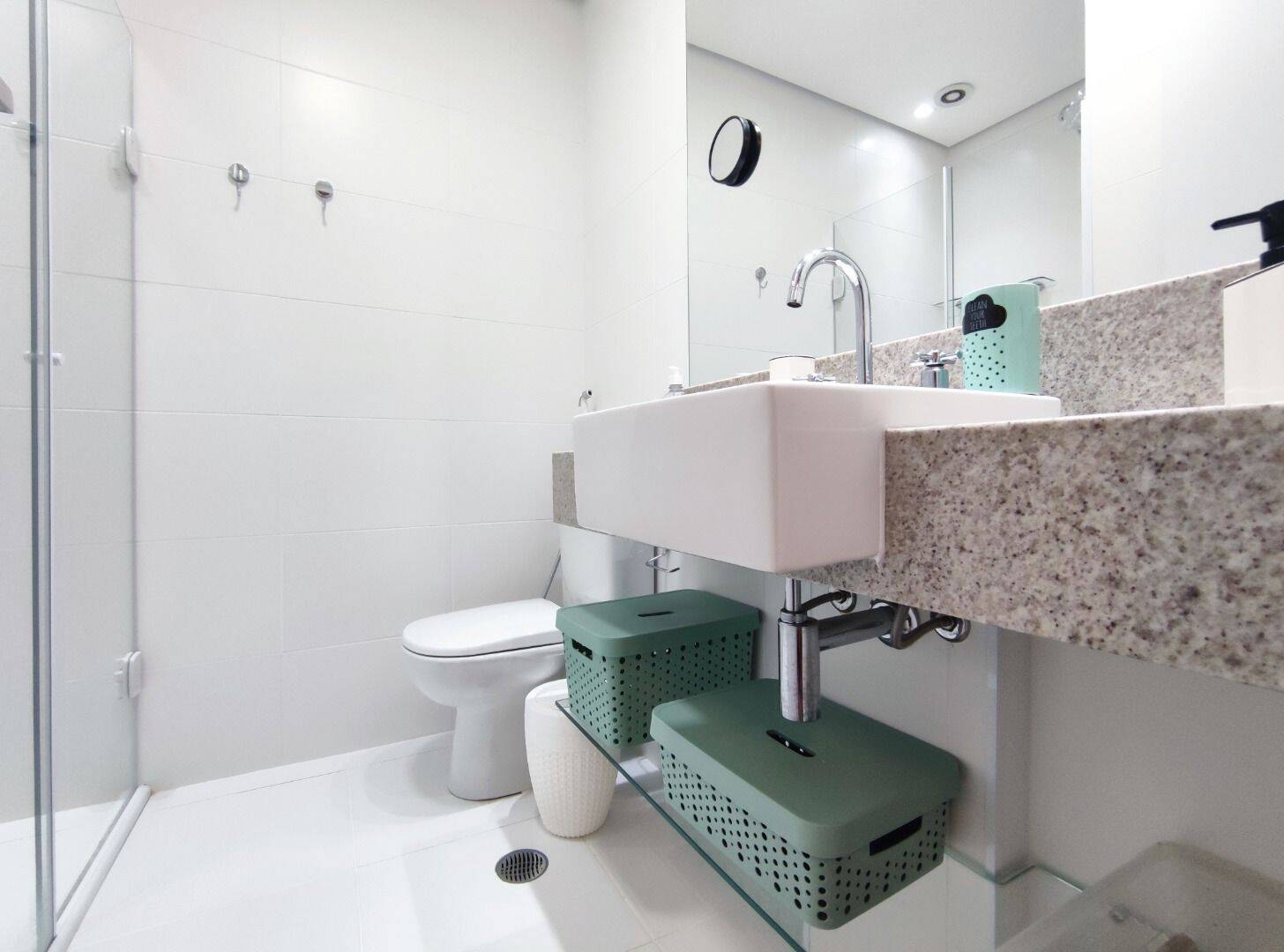 Apartamento à venda com 4 quartos, 280m² - Foto 13