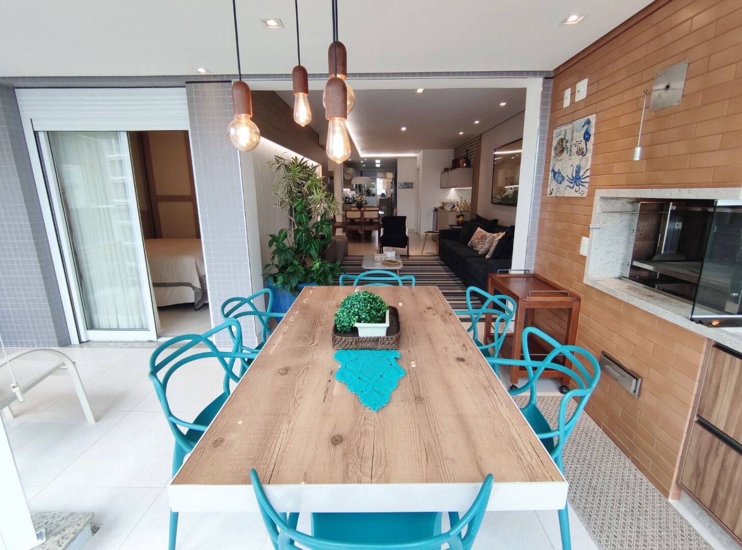 Apartamento à venda com 4 quartos, 280m² - Foto 16