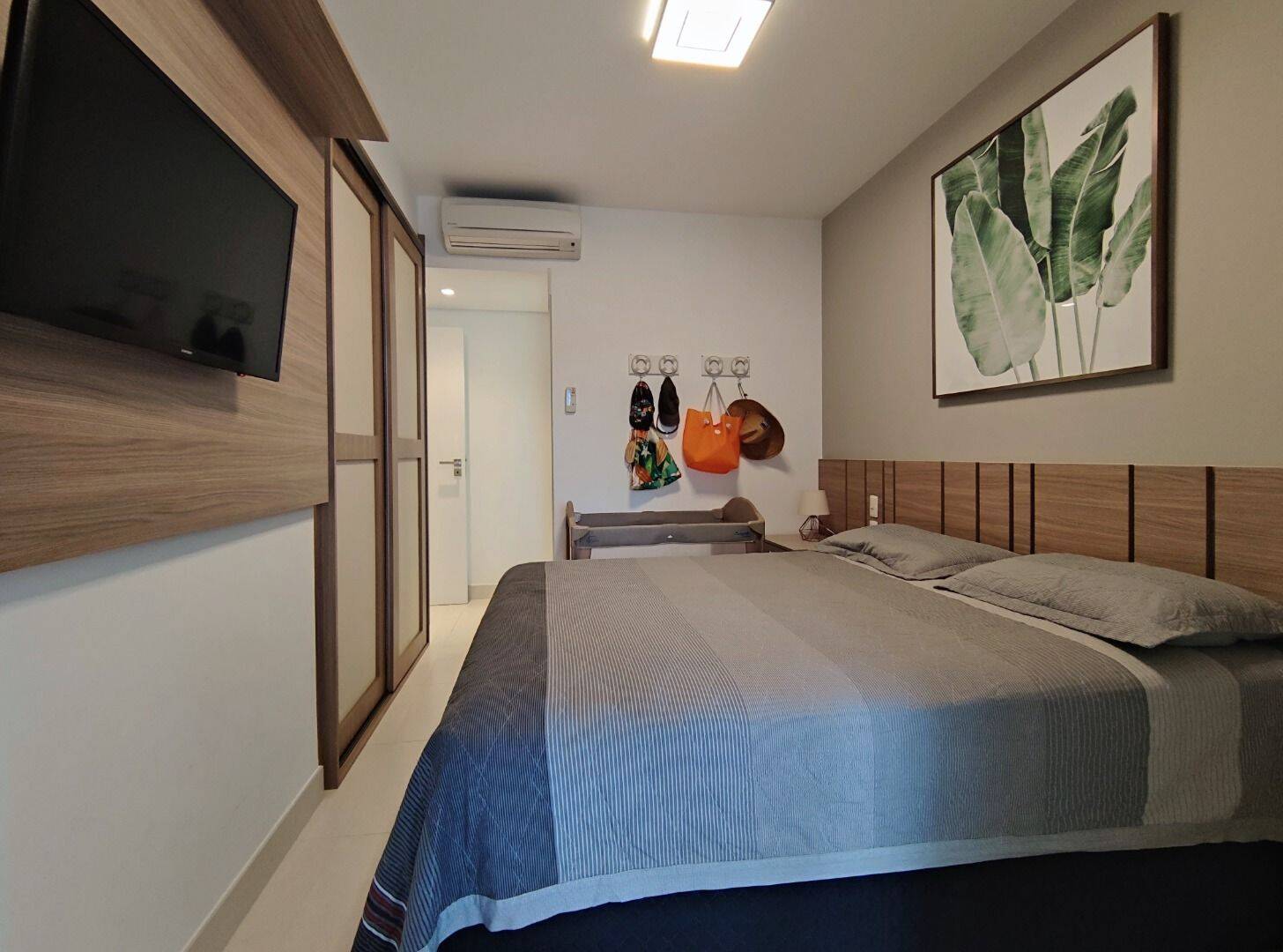 Apartamento à venda com 4 quartos, 280m² - Foto 17