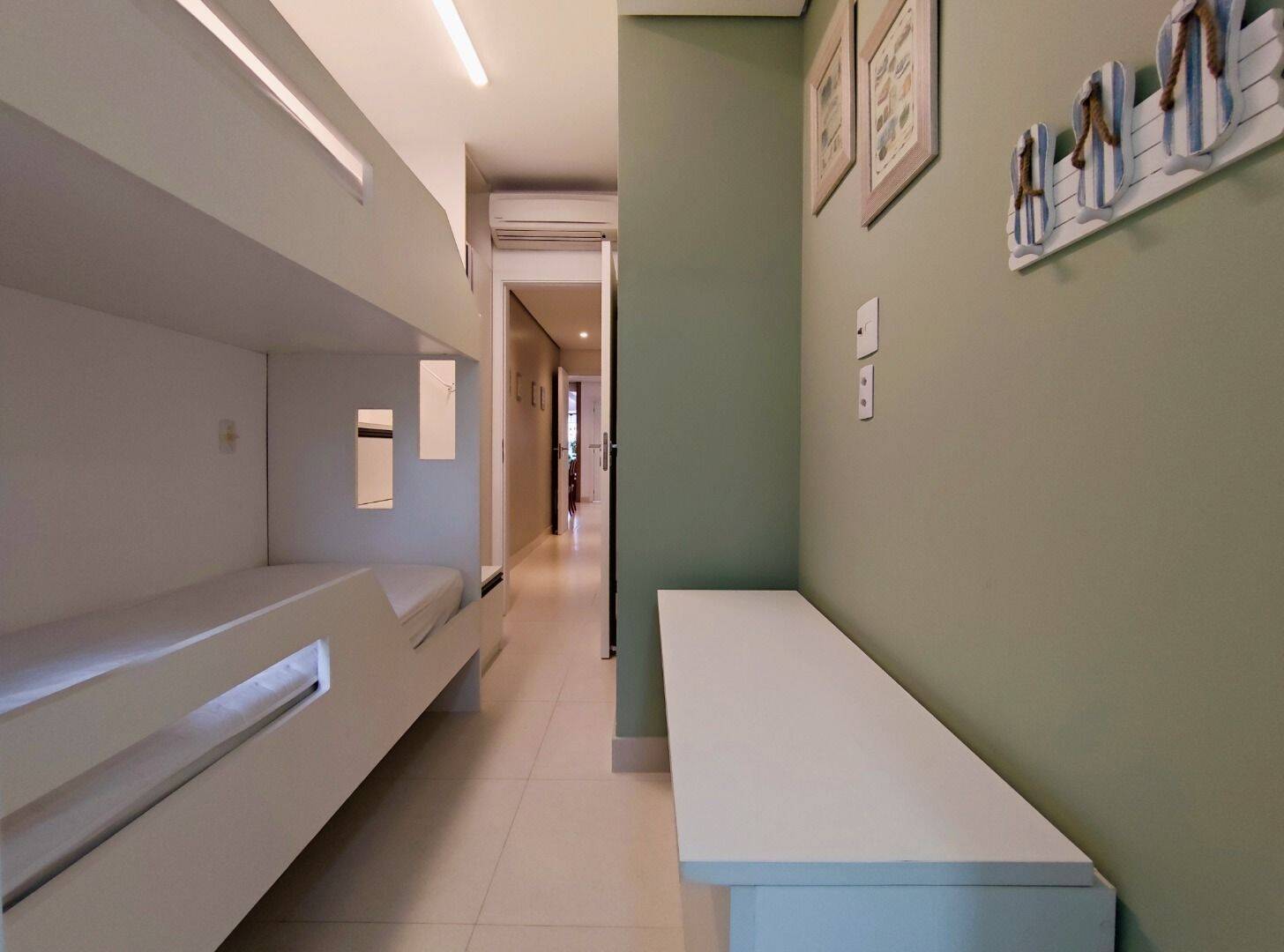 Apartamento à venda com 4 quartos, 280m² - Foto 21