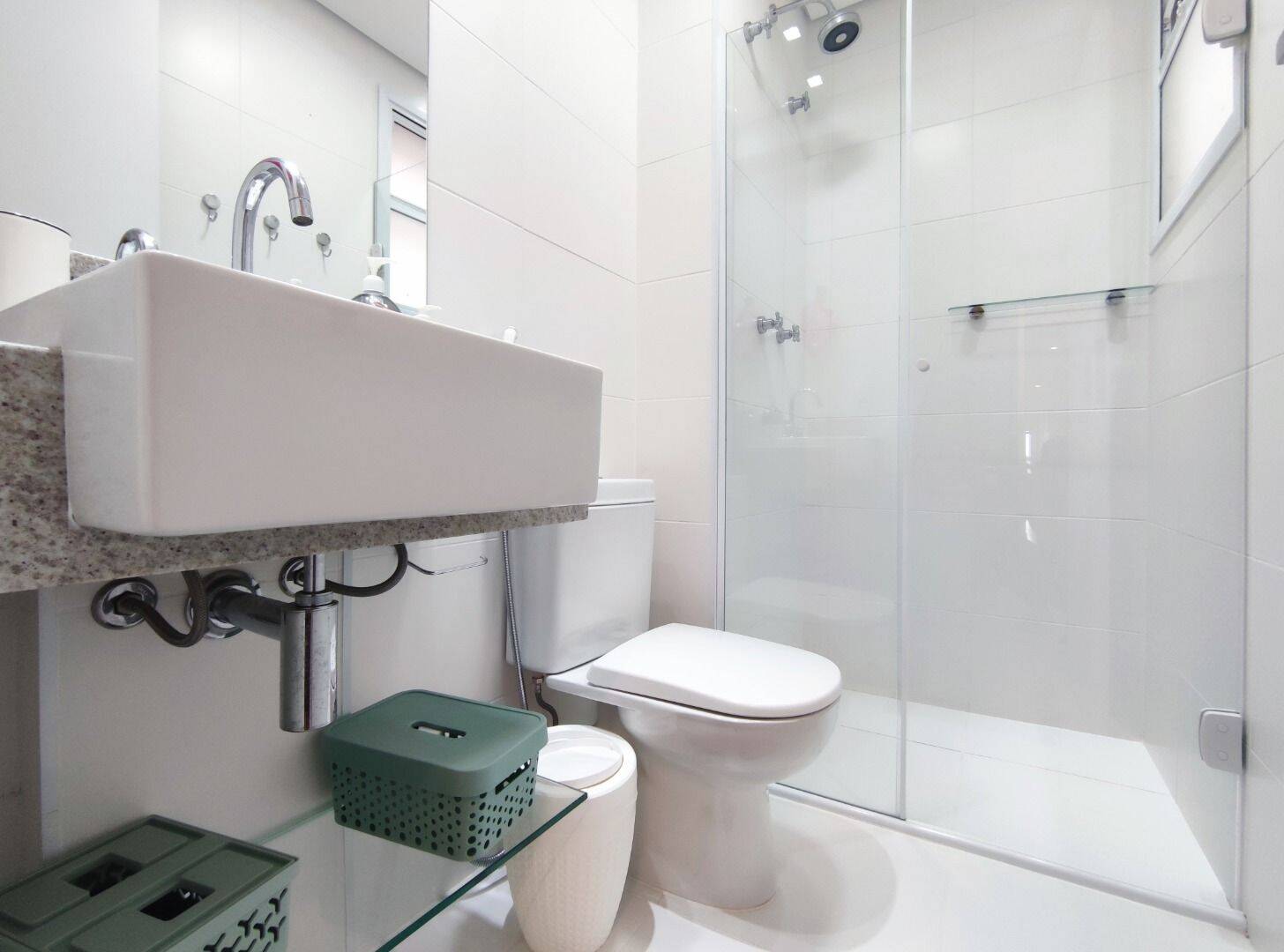 Apartamento à venda com 4 quartos, 280m² - Foto 22