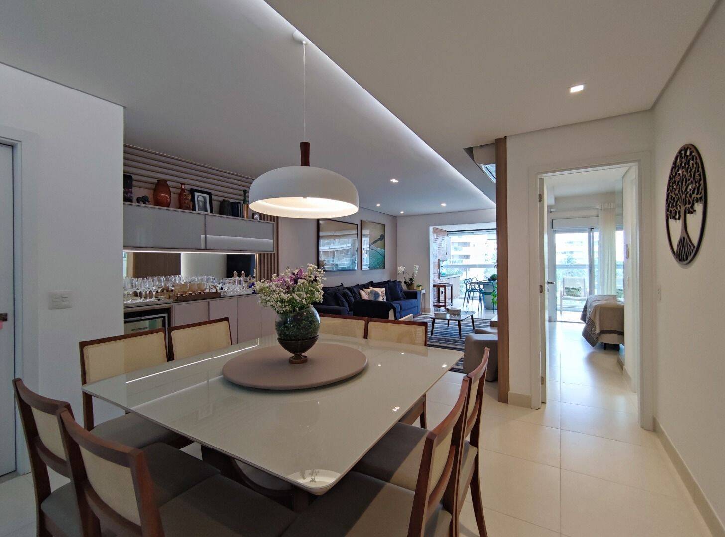 Apartamento à venda com 4 quartos, 280m² - Foto 20
