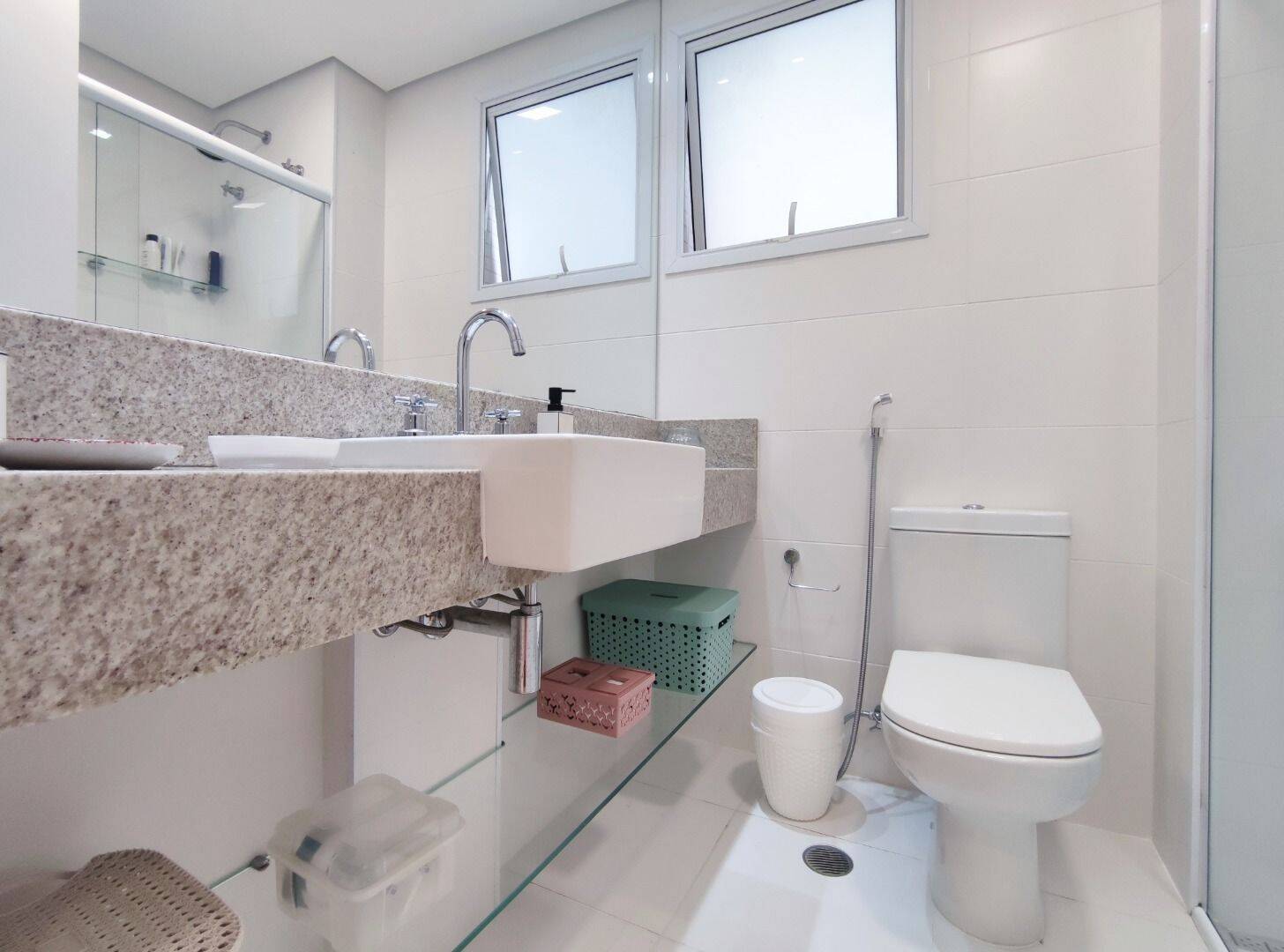 Apartamento à venda com 4 quartos, 280m² - Foto 19