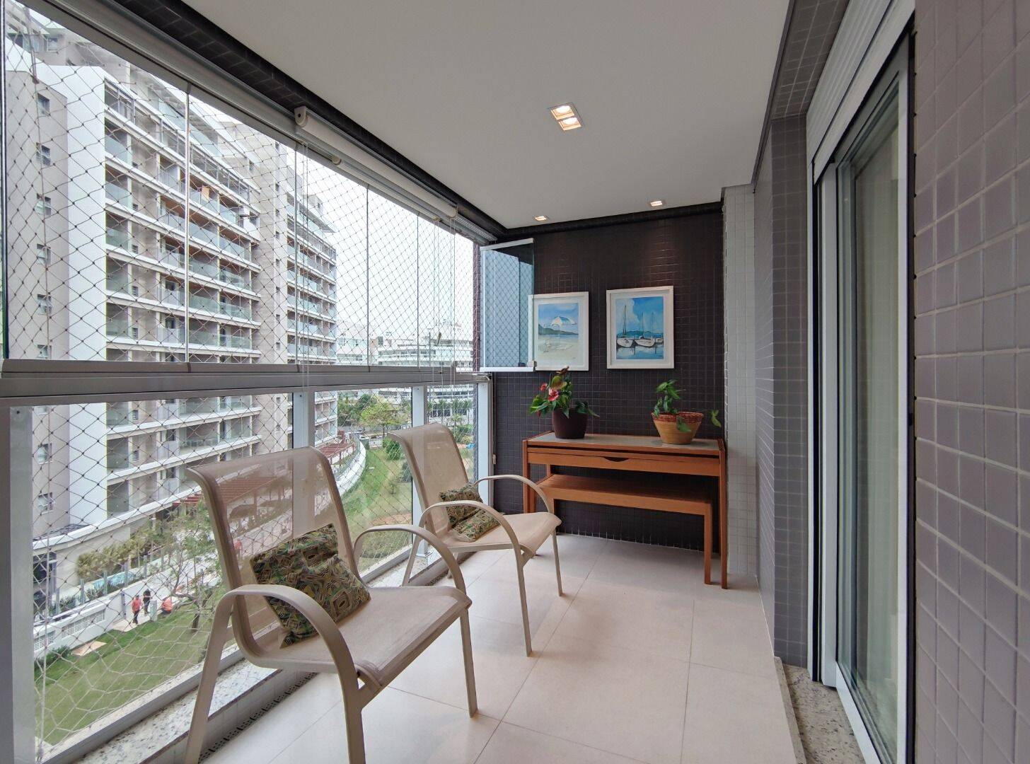 Apartamento à venda com 4 quartos, 280m² - Foto 25