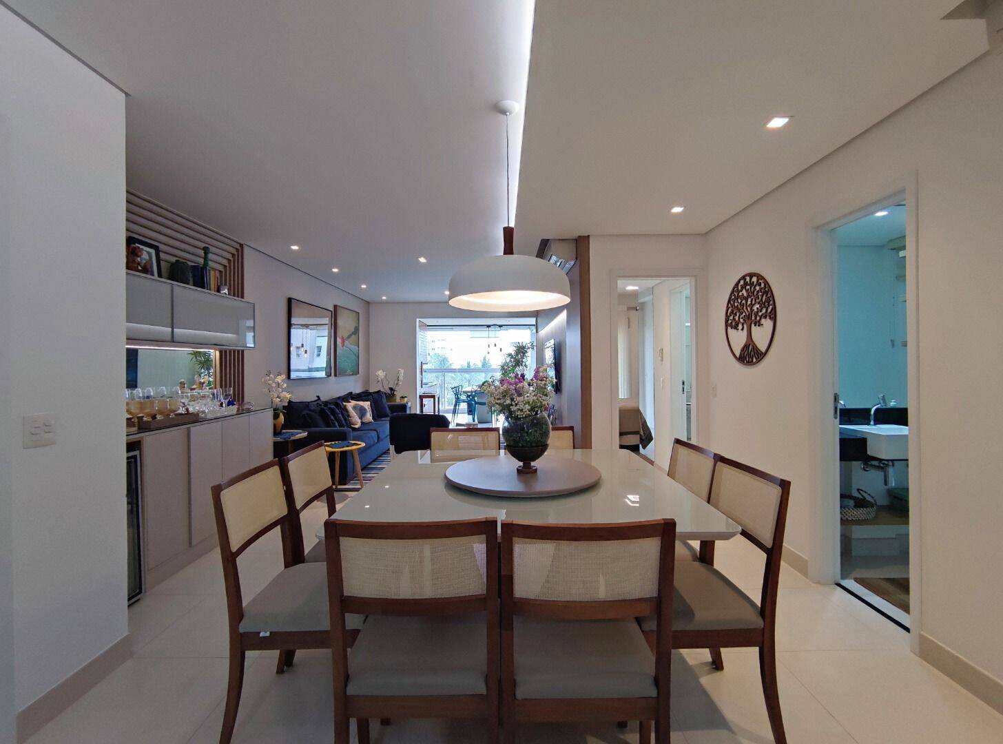 Apartamento à venda com 4 quartos, 280m² - Foto 27
