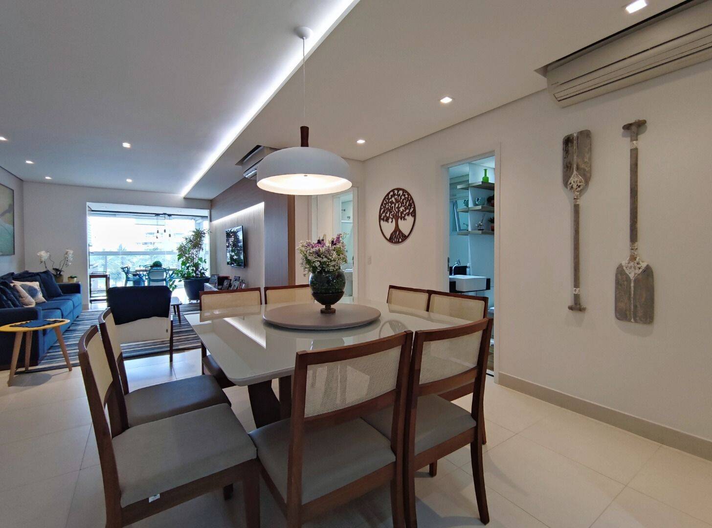 Apartamento à venda com 4 quartos, 280m² - Foto 26