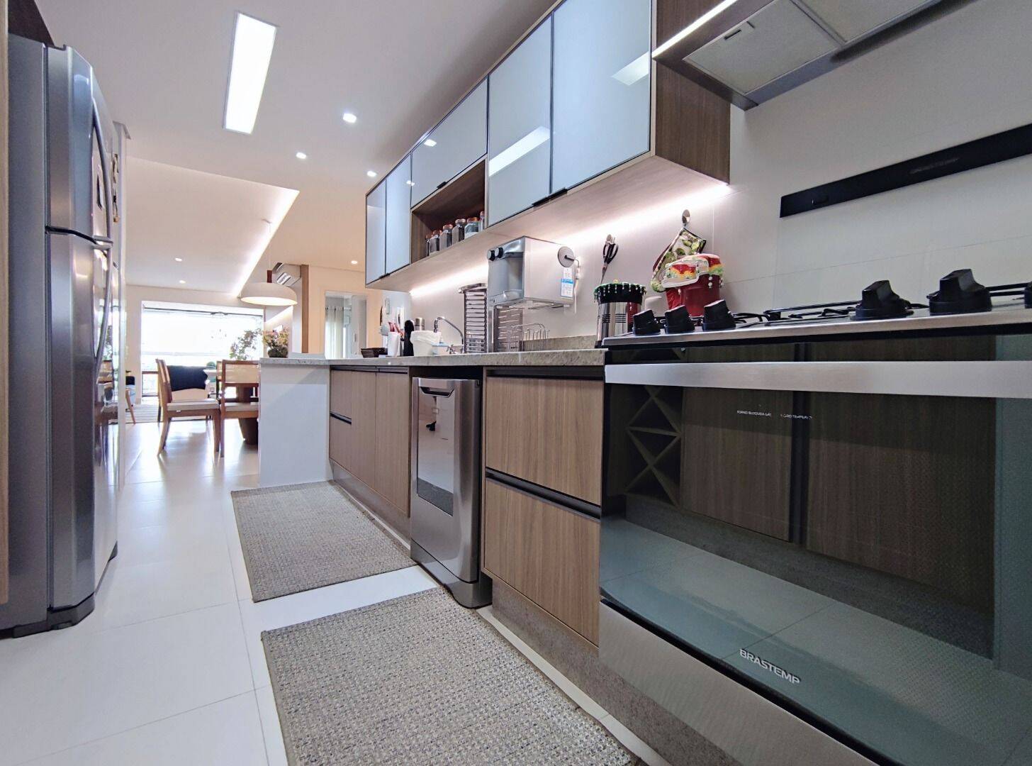 Apartamento à venda com 4 quartos, 280m² - Foto 31