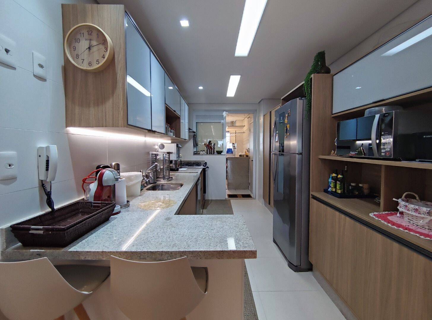 Apartamento à venda com 4 quartos, 280m² - Foto 30