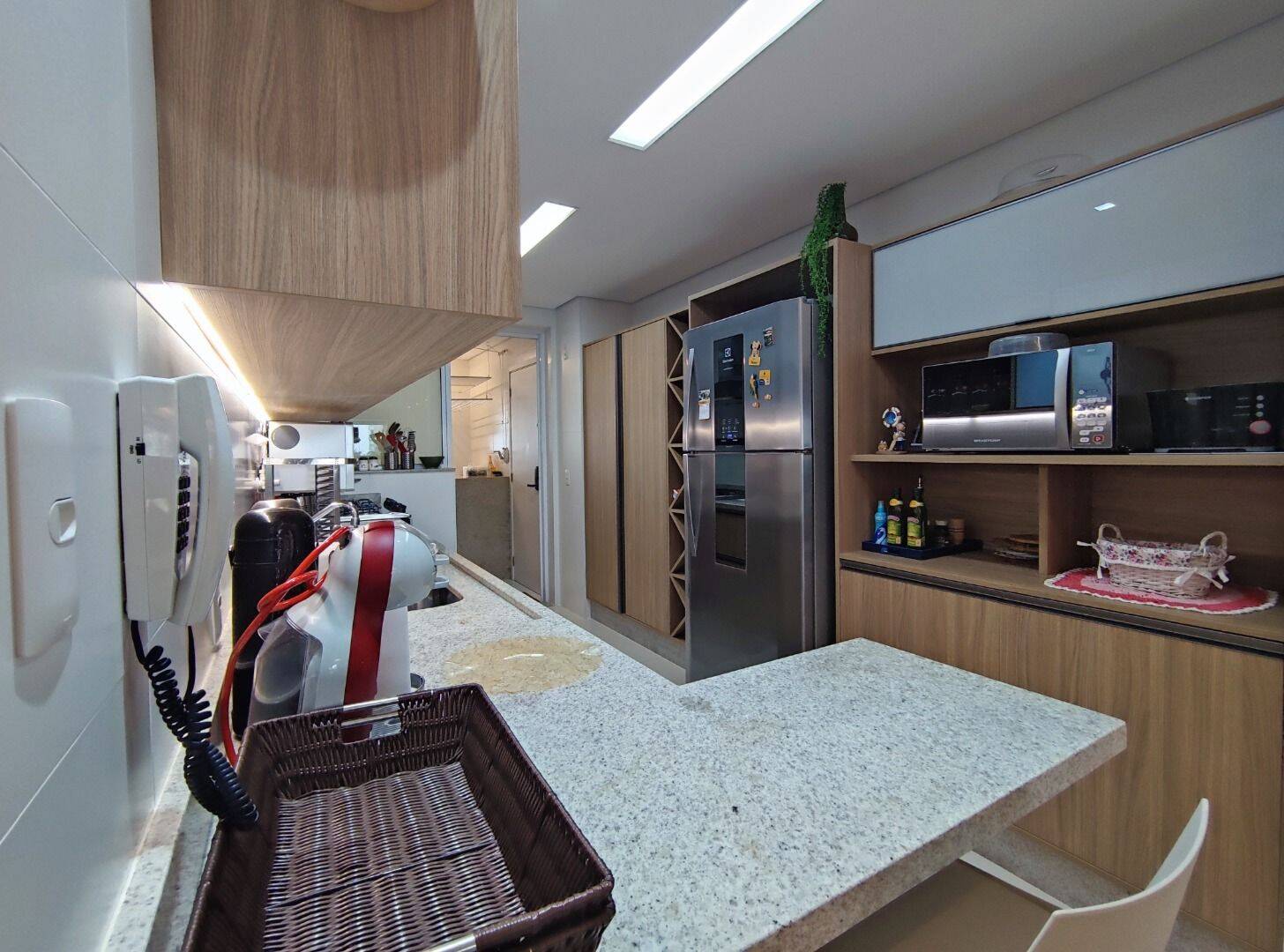 Apartamento à venda com 4 quartos, 280m² - Foto 29