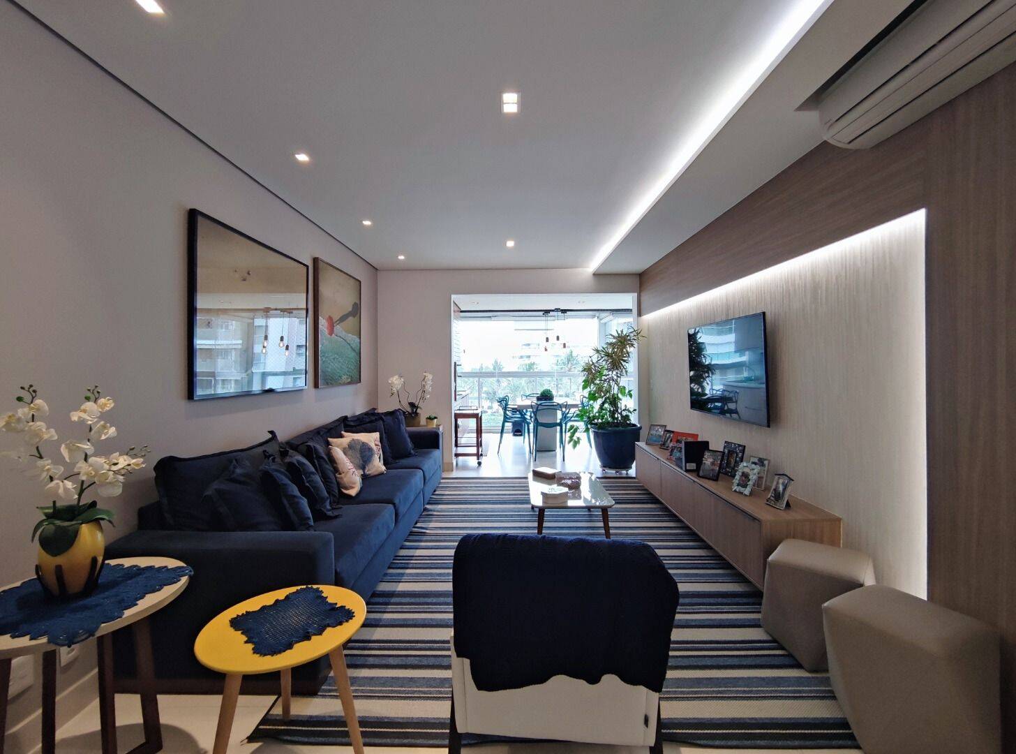 Apartamento à venda com 4 quartos, 280m² - Foto 33