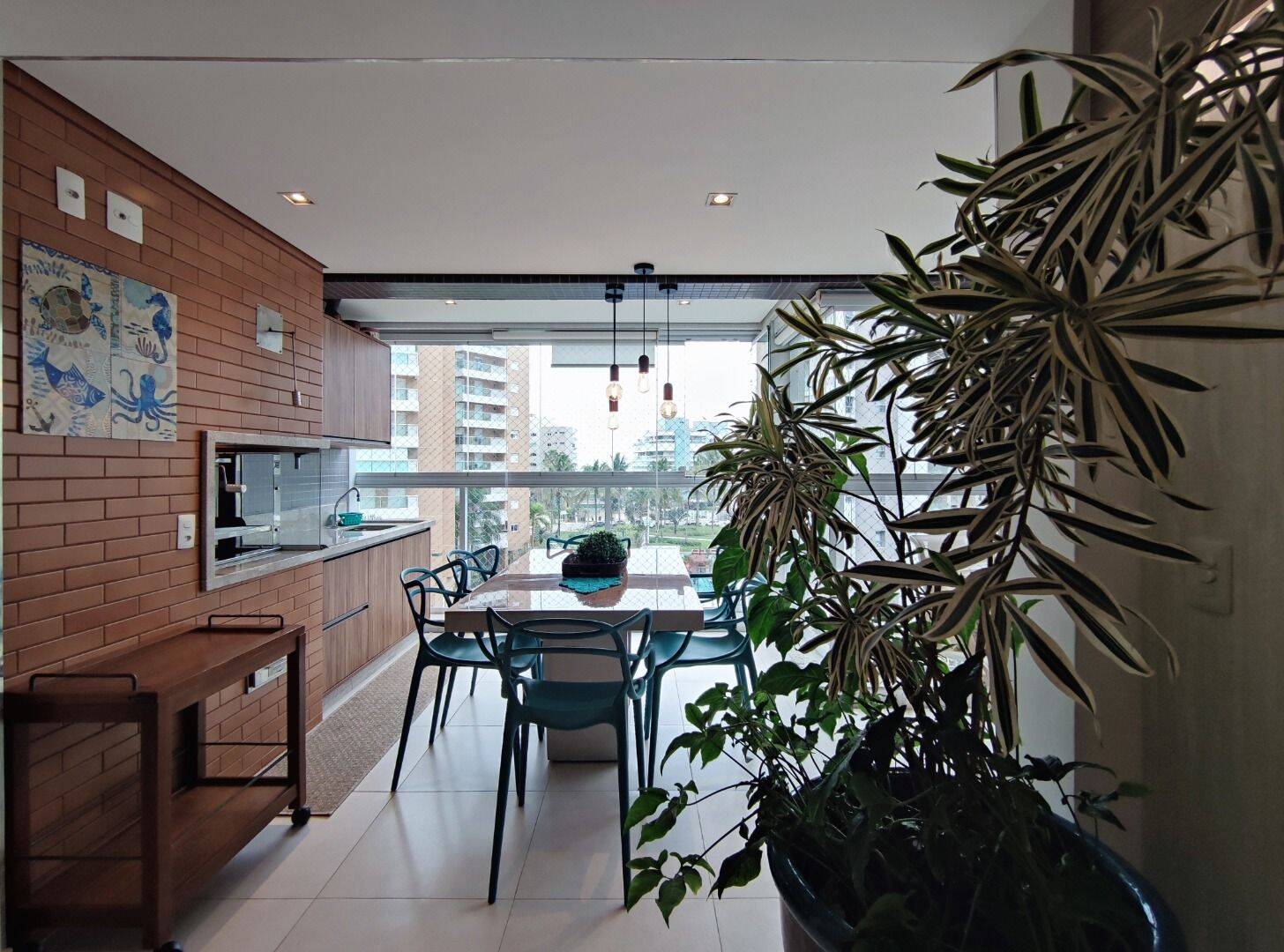 Apartamento à venda com 4 quartos, 280m² - Foto 34