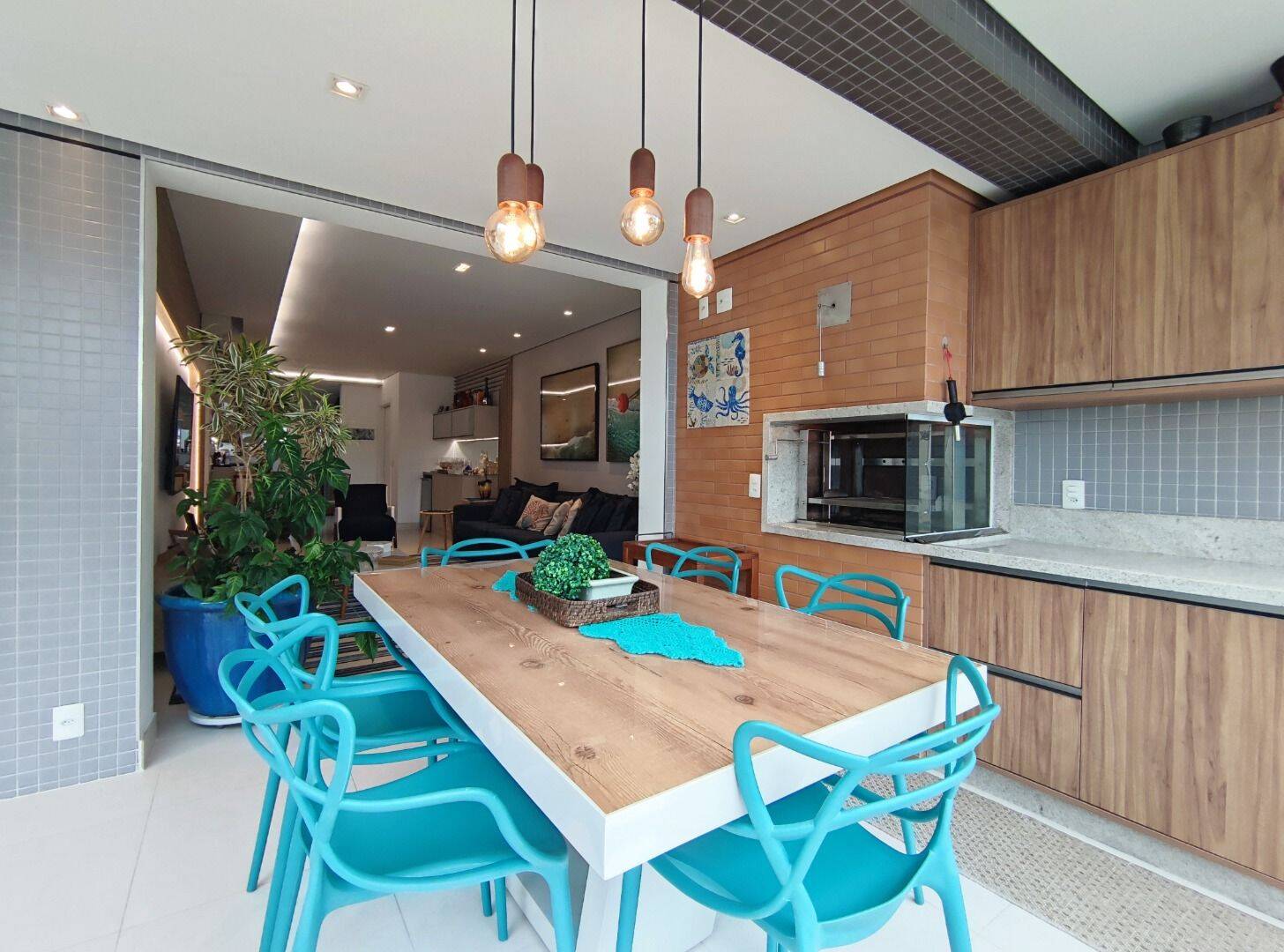 Apartamento à venda com 4 quartos, 280m² - Foto 37