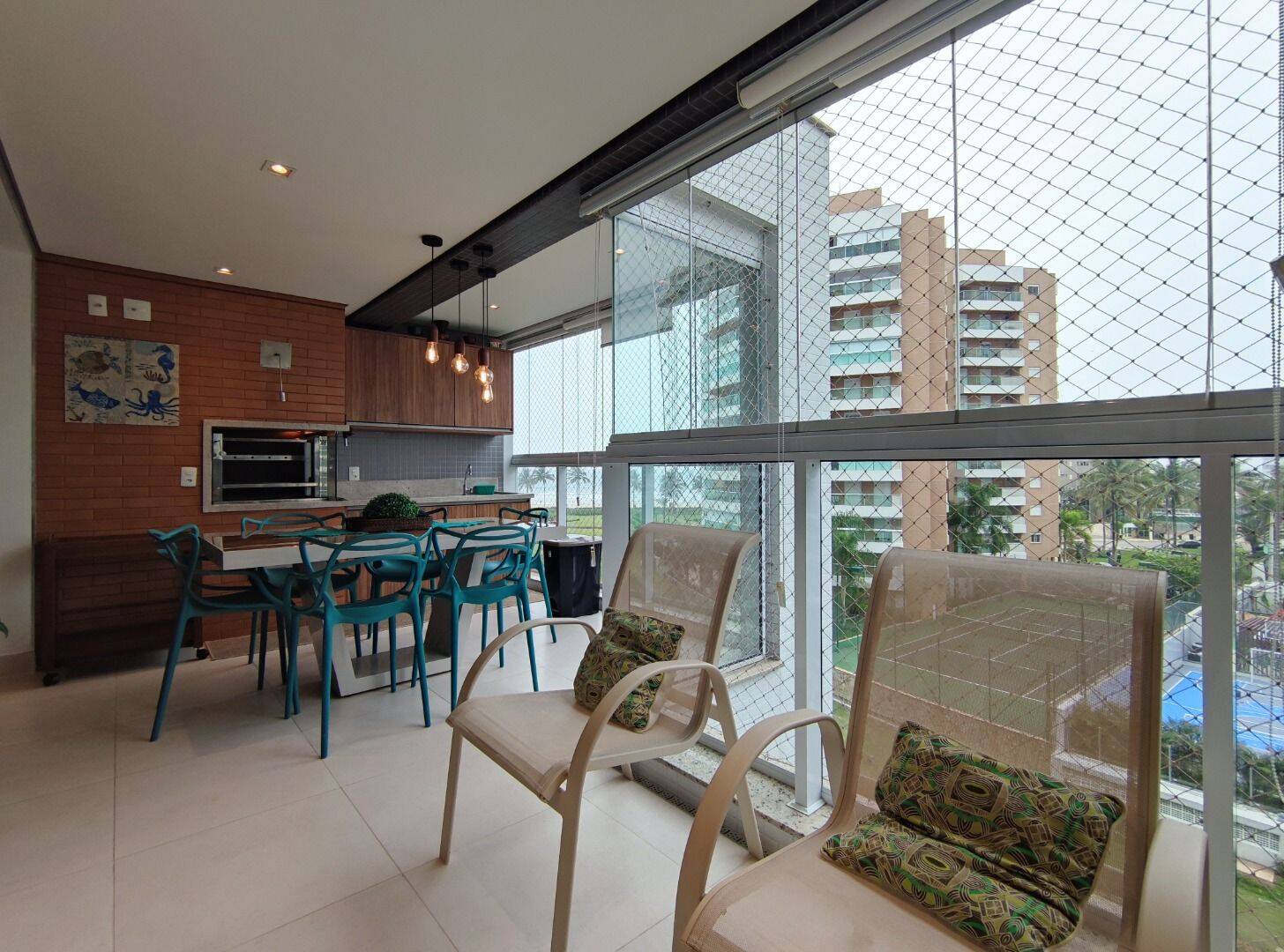 Apartamento à venda com 4 quartos, 280m² - Foto 38