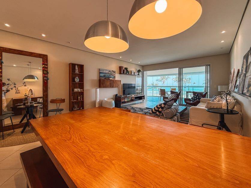 Apartamento à venda com 4 quartos, 214m² - Foto 5