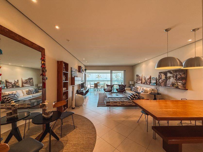 Apartamento à venda com 4 quartos, 214m² - Foto 6