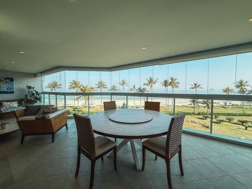 Apartamento à venda com 4 quartos, 214m² - Foto 10