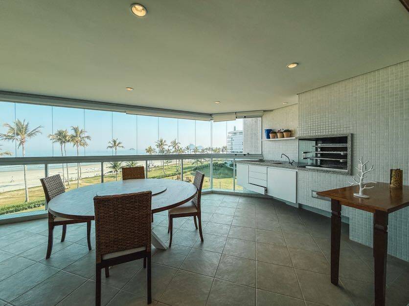 Apartamento à venda com 4 quartos, 214m² - Foto 9