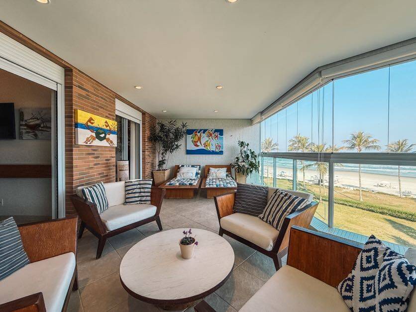 Apartamento à venda com 4 quartos, 214m² - Foto 15