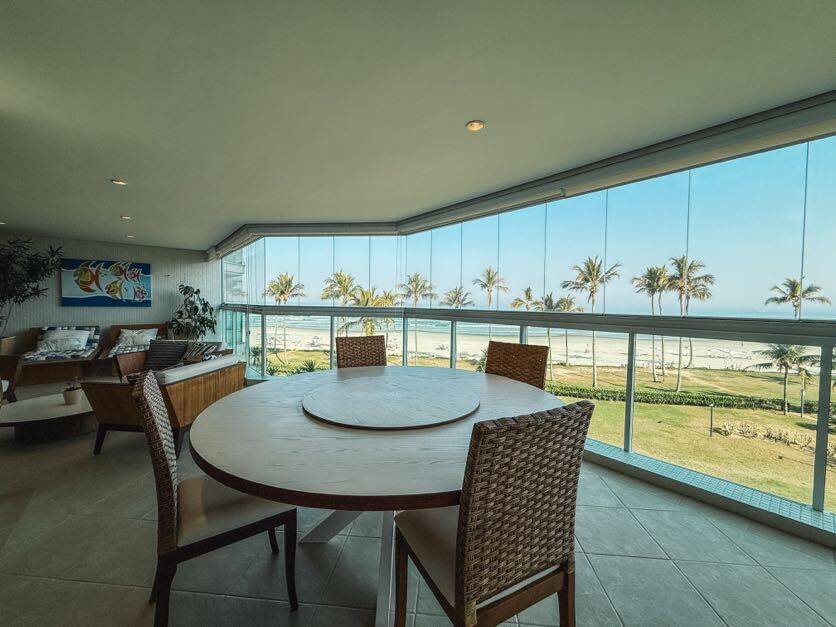 Apartamento à venda com 4 quartos, 214m² - Foto 12