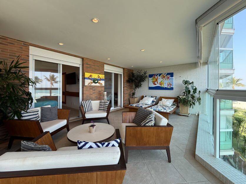 Apartamento à venda com 4 quartos, 214m² - Foto 13