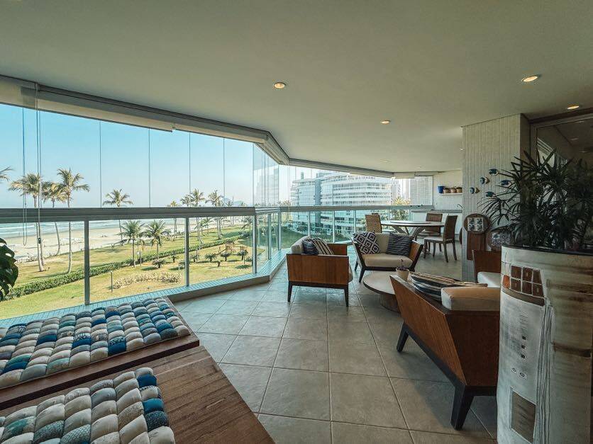 Apartamento à venda com 4 quartos, 214m² - Foto 16