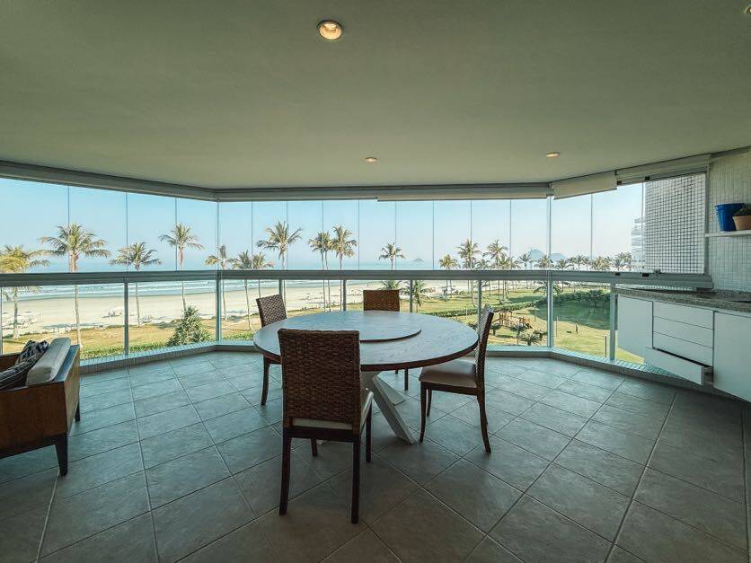 Apartamento à venda com 4 quartos, 214m² - Foto 11