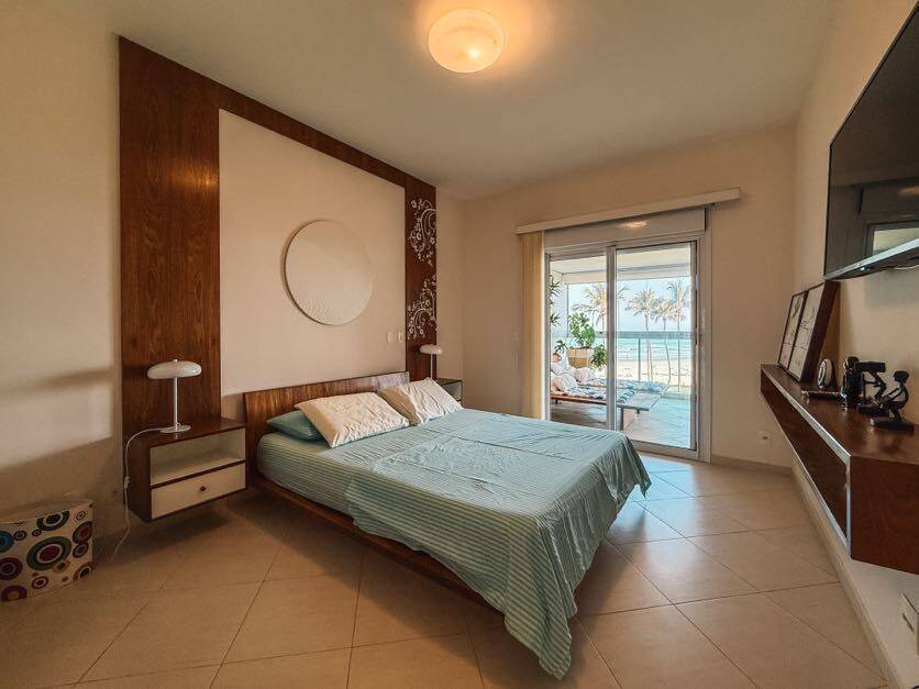 Apartamento à venda com 4 quartos, 214m² - Foto 19
