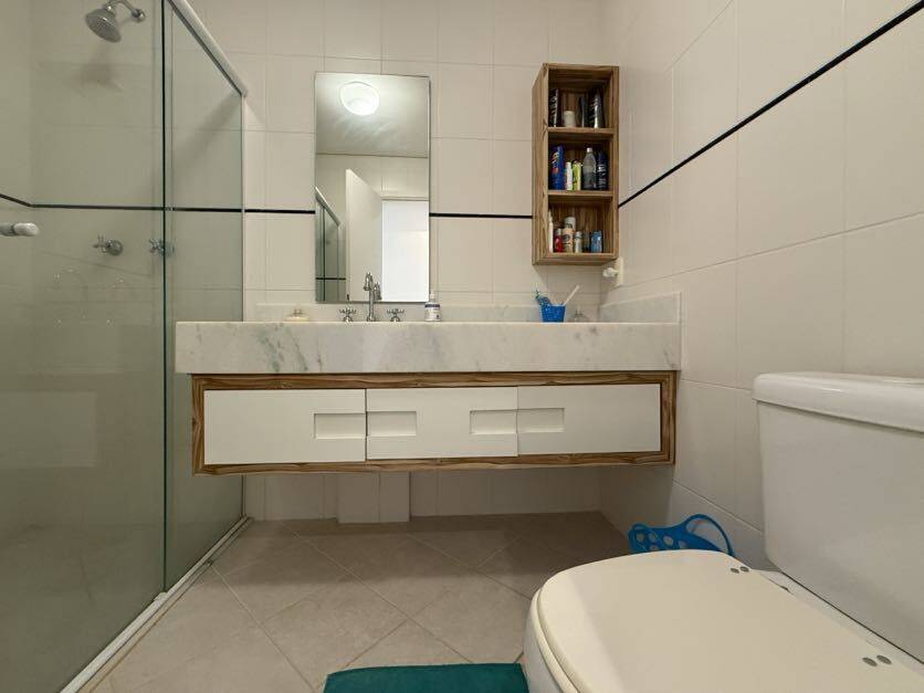 Apartamento à venda com 4 quartos, 214m² - Foto 20