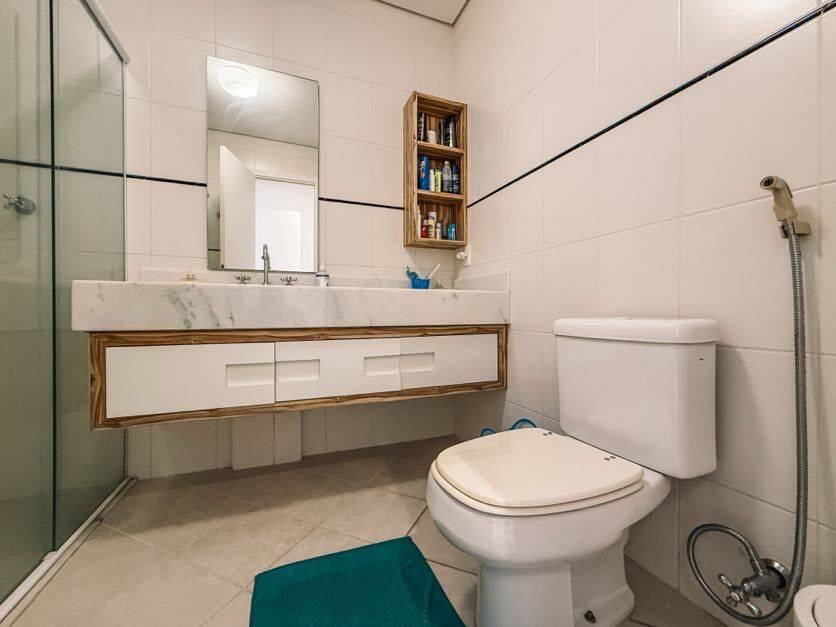 Apartamento à venda com 4 quartos, 214m² - Foto 21