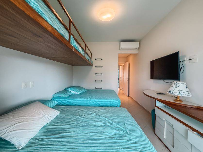 Apartamento à venda com 4 quartos, 214m² - Foto 23