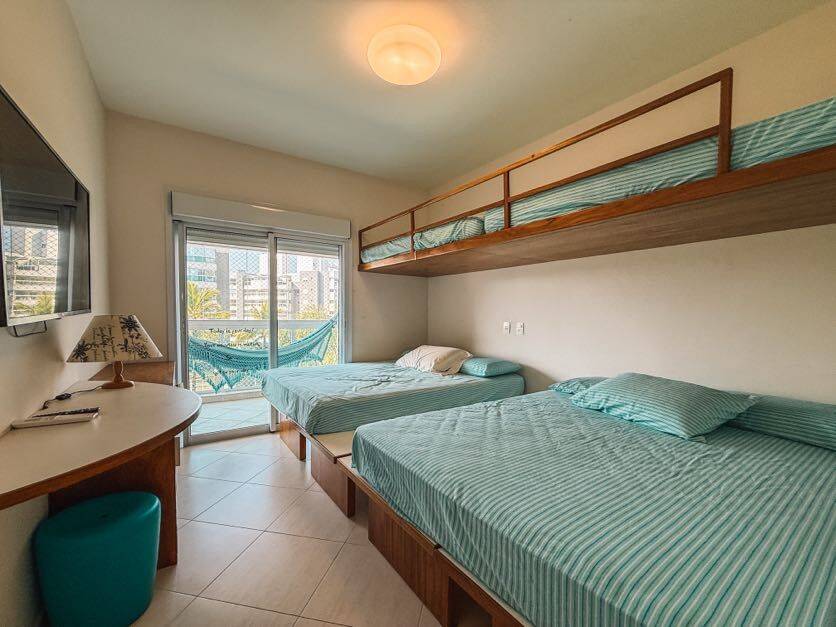 Apartamento à venda com 4 quartos, 214m² - Foto 22