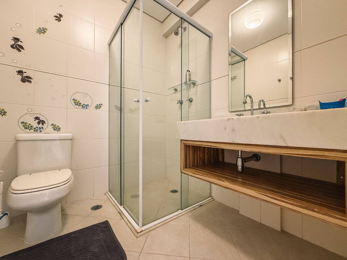 Apartamento à venda com 4 quartos, 214m² - Foto 25