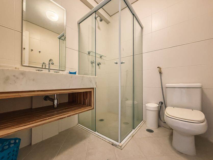 Apartamento à venda com 4 quartos, 214m² - Foto 27