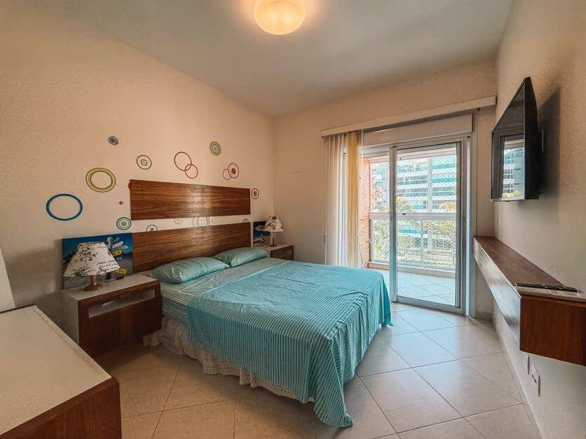 Apartamento à venda com 4 quartos, 214m² - Foto 26