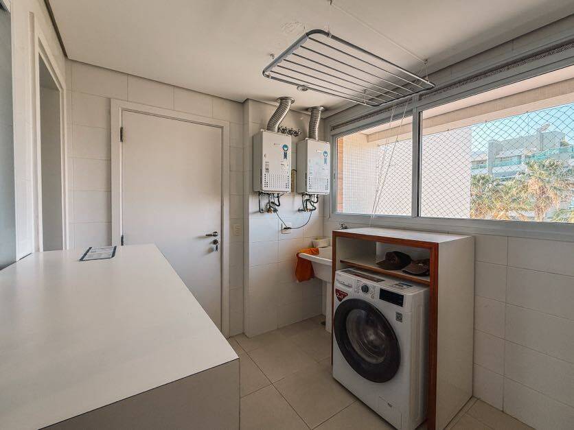 Apartamento à venda com 4 quartos, 214m² - Foto 28