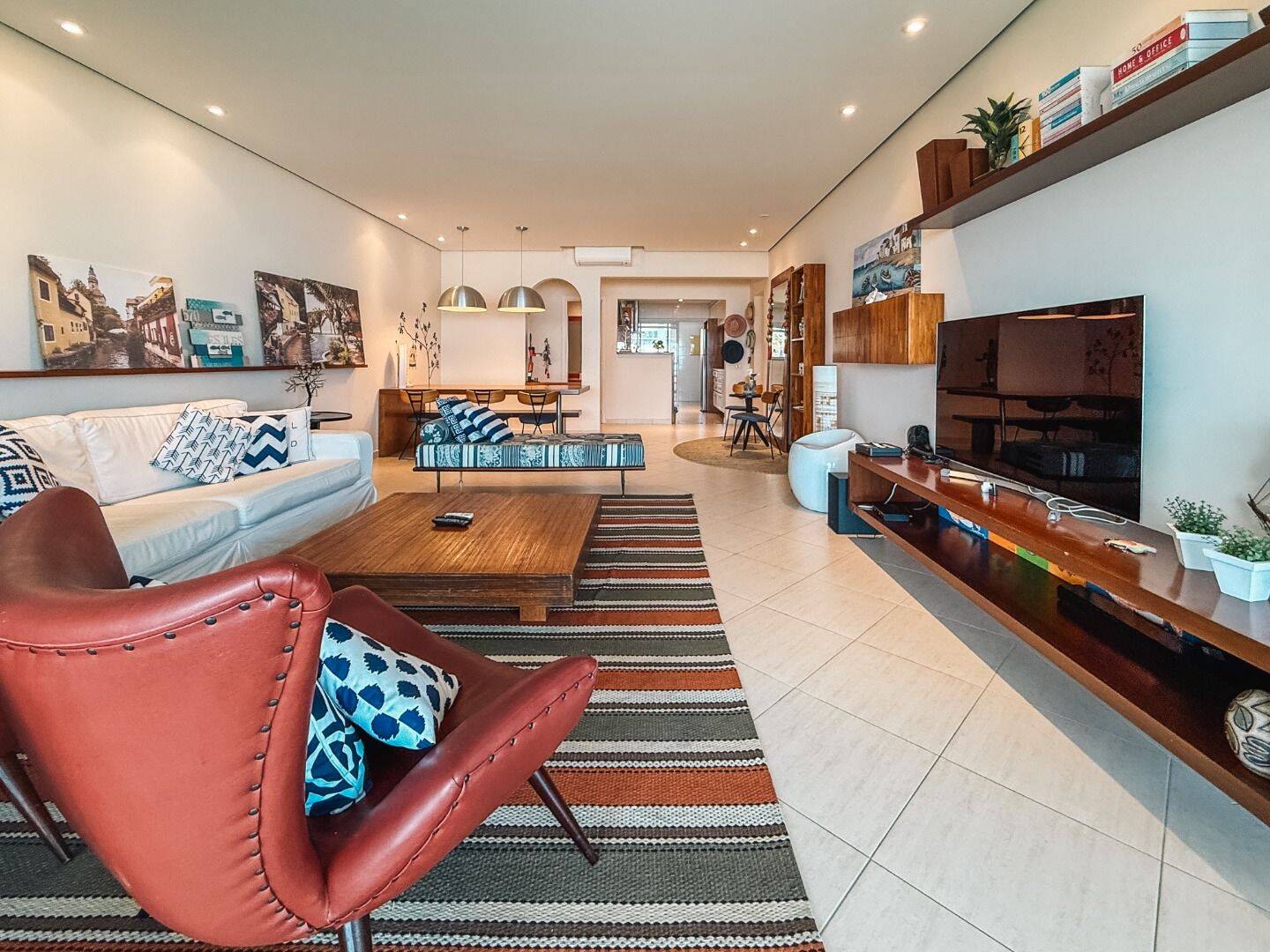 Apartamento à venda com 4 quartos, 214m² - Foto 29