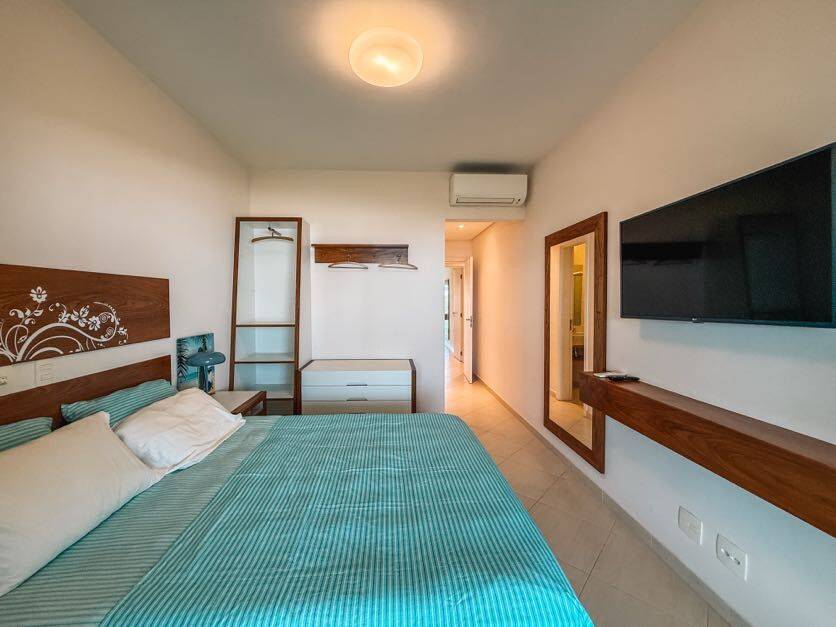 Apartamento à venda com 4 quartos, 214m² - Foto 31